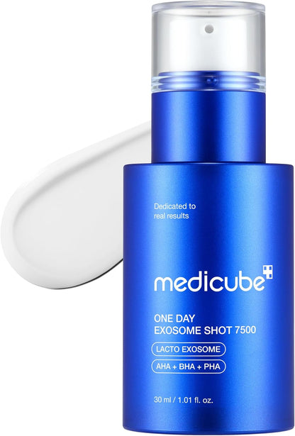 Medicube One Day Exosome Shot 7500 30ml