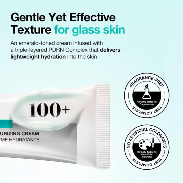 Anua PDRN Hyaluronic Cream 60ml