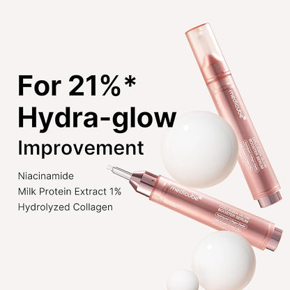 Medicube Collagen Glow Booster Serum 30ml