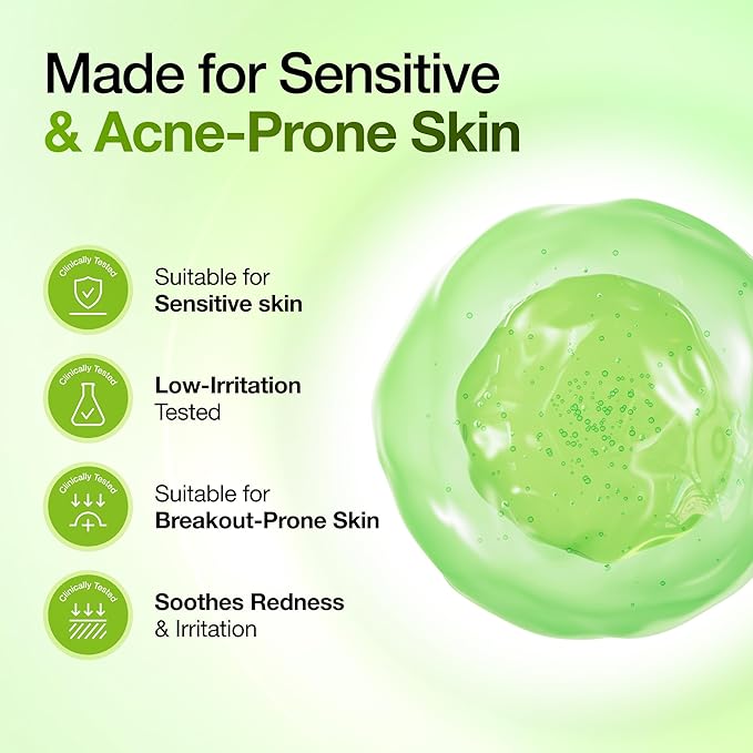 Anua Azelaic Acid 10% + Hyaluron Serum 30ml