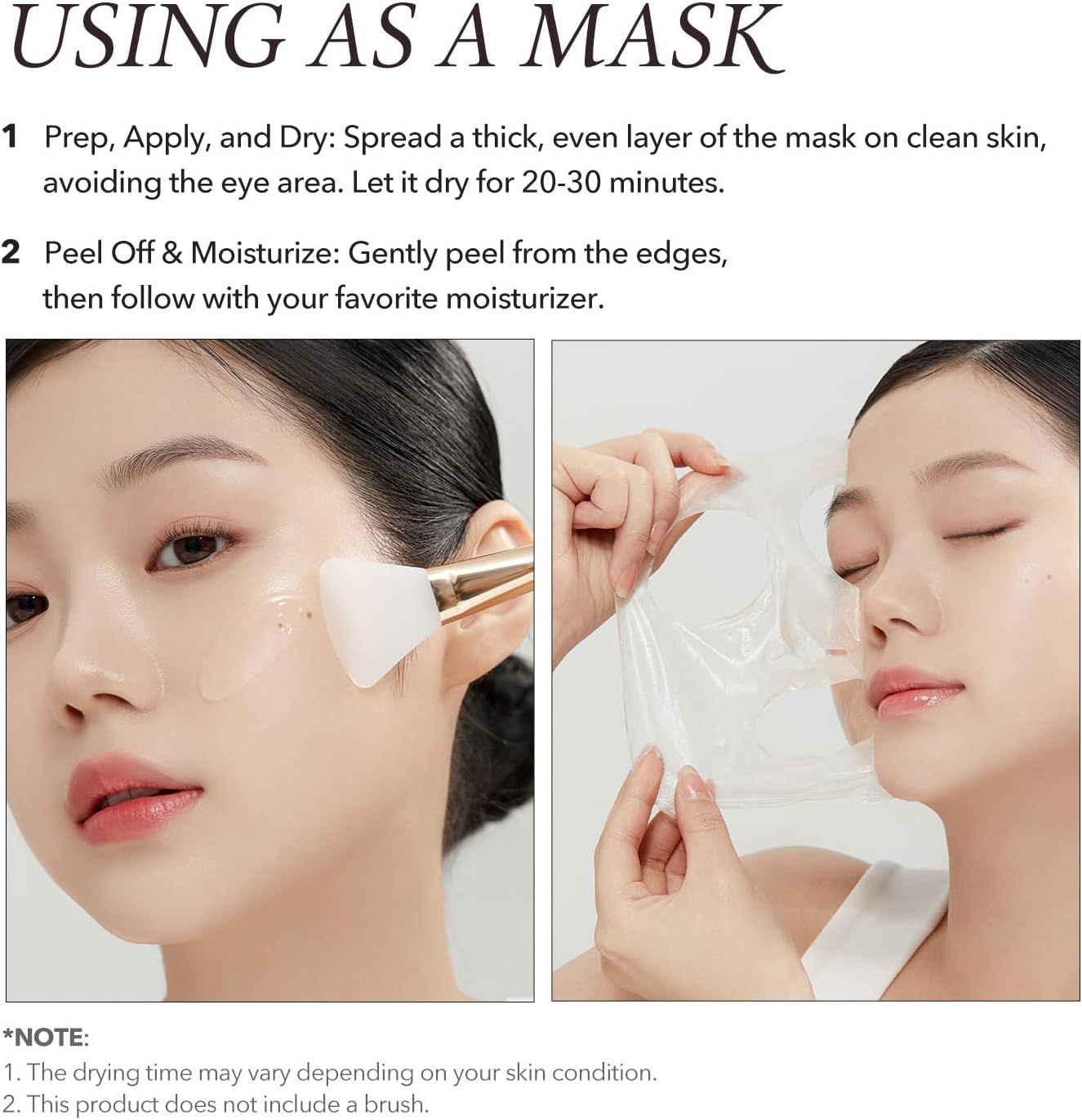 April Skin Real Calendula Peel Off Pack 100ml