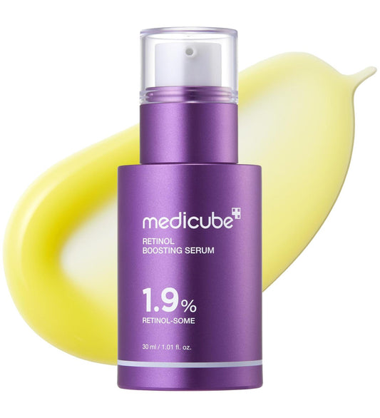 Medicube Retinol NMN Boosting Serum 30ml