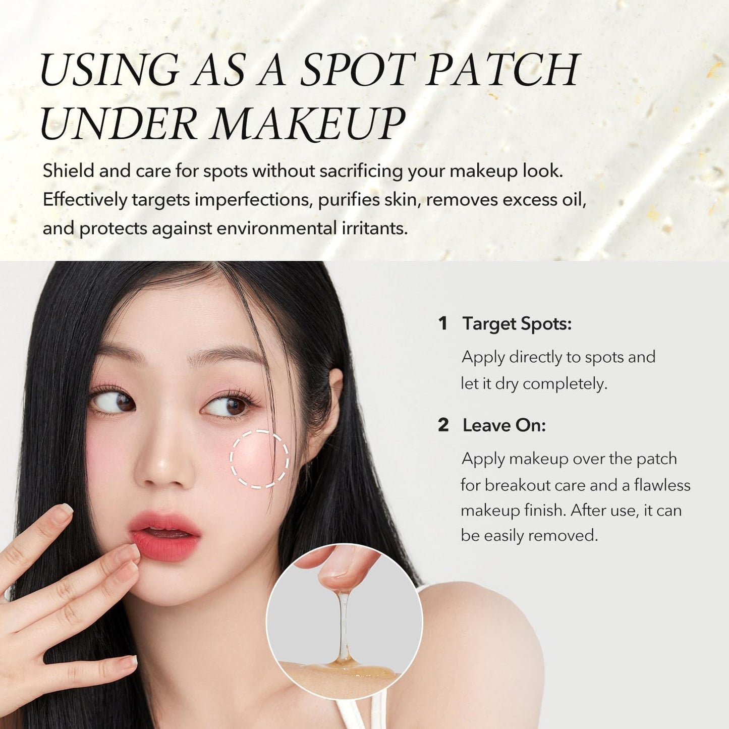 April Skin Real Calendula Peel Off Pack 100ml
