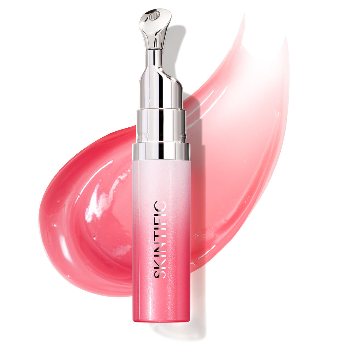 Skintific Brightening Lip Serum — Baby Pink — product image 1