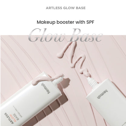 Heimish Artless Glow Base 40ml