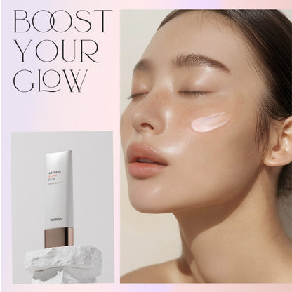 Heimish Artless Glow Base 40ml