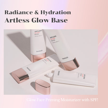 Heimish Artless Glow Base 40ml
