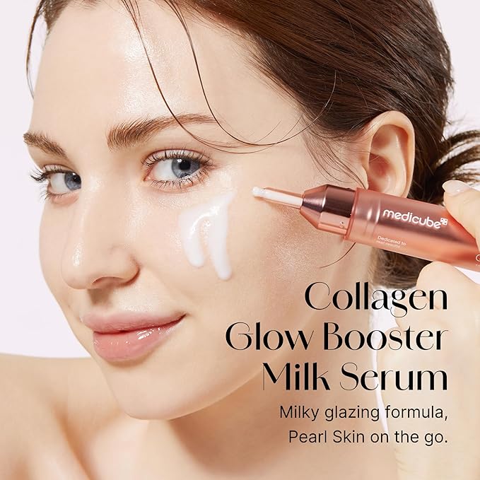 Medicube Collagen Glow Booster Serum 30ml