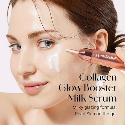 Medicube Collagen Glow Booster Serum 30ml