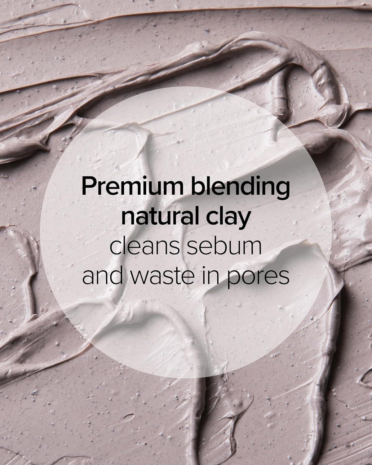 Mary & May Vegan Blackberry Complex Glow Wash-Off Pack 125g