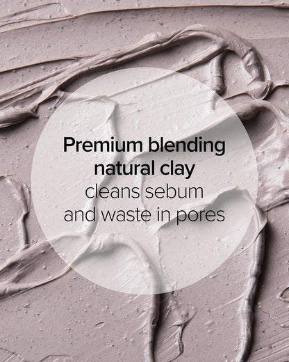 Mary & May Vegan Blackberry Complex Glow Wash-Off Pack 125g
