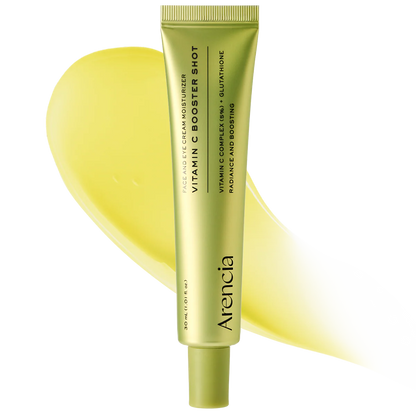 Arencia Vitamin C Booster Shot 30ml