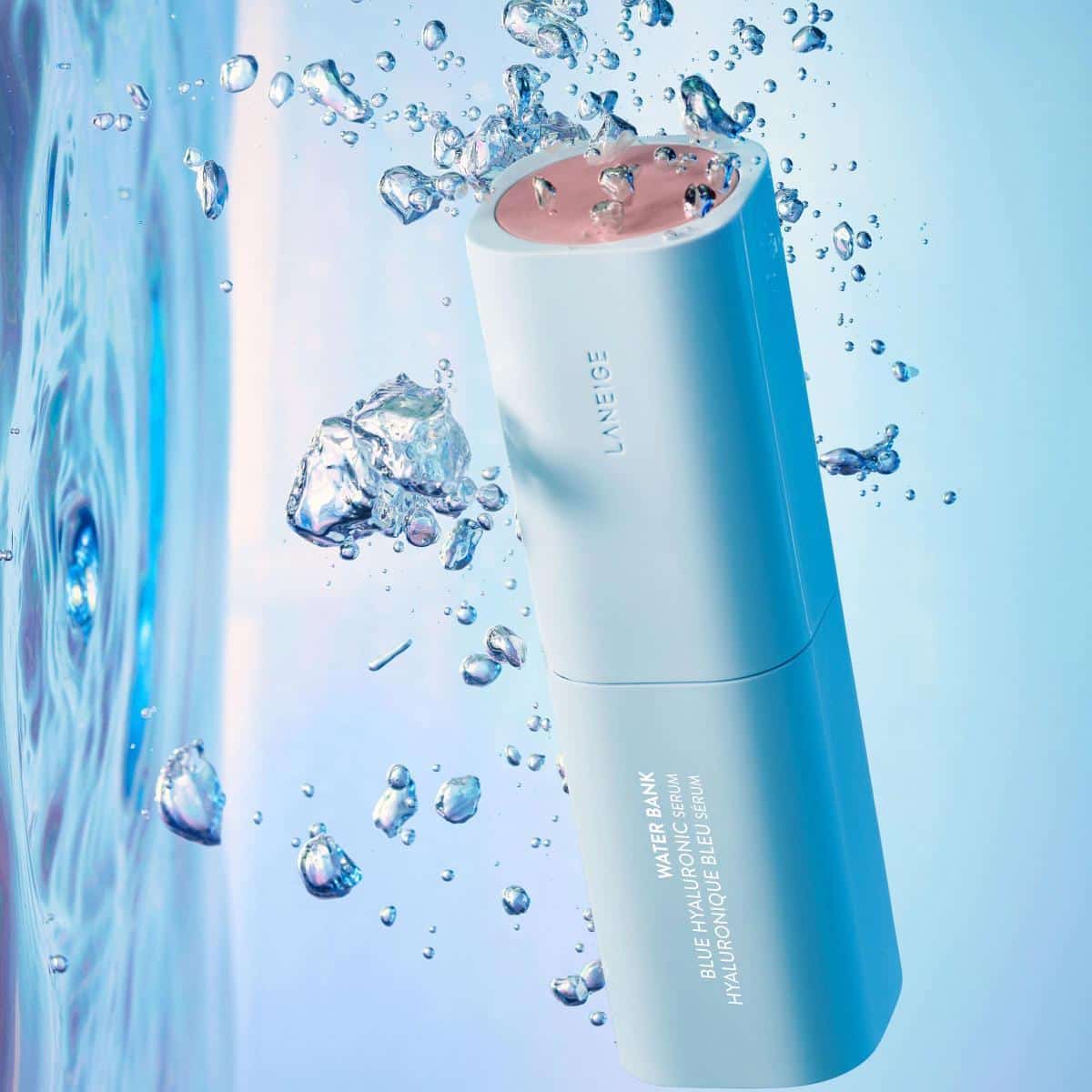 Laneige Water Bank Blue Hyaluronic Serum 50ml