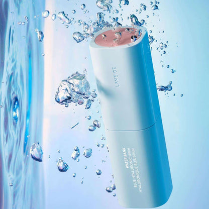 Laneige Water Bank Blue Hyaluronic Serum 50ml