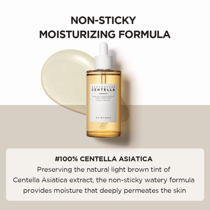 Skin1004 Madagascar Centella Asiatica Ampoule 100ml