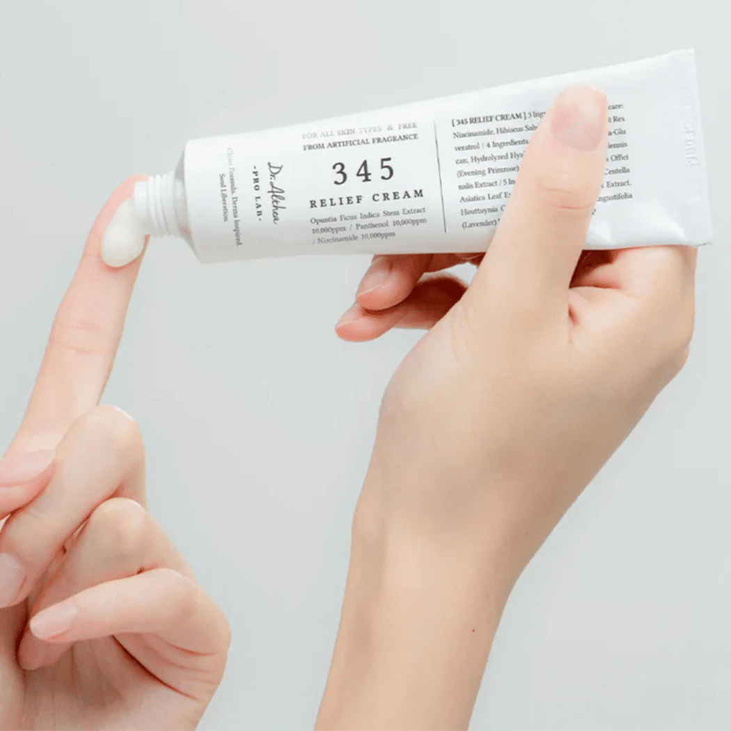 Dr. Althea 345 Relief Cream 50ml