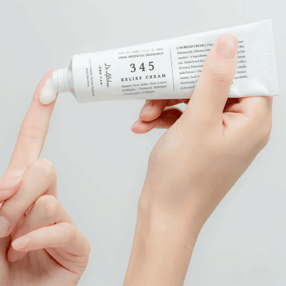 Dr. Althea 345 Relief Cream 50ml