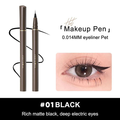 Judydoll Slim Liquid Eyeliner #01 Black