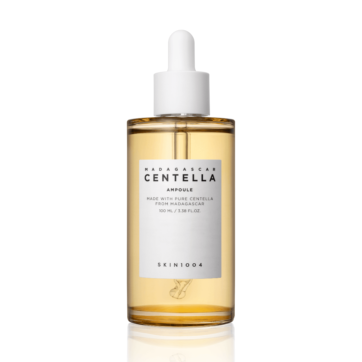 Skin1004 Madagascar Centella Asiatica Ampoule 100ml