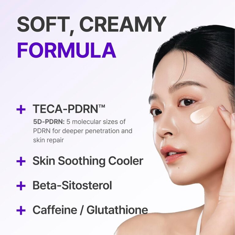 Centellian24 Expert Madeca Cream Active Renew PDRN 50ml — product image 4