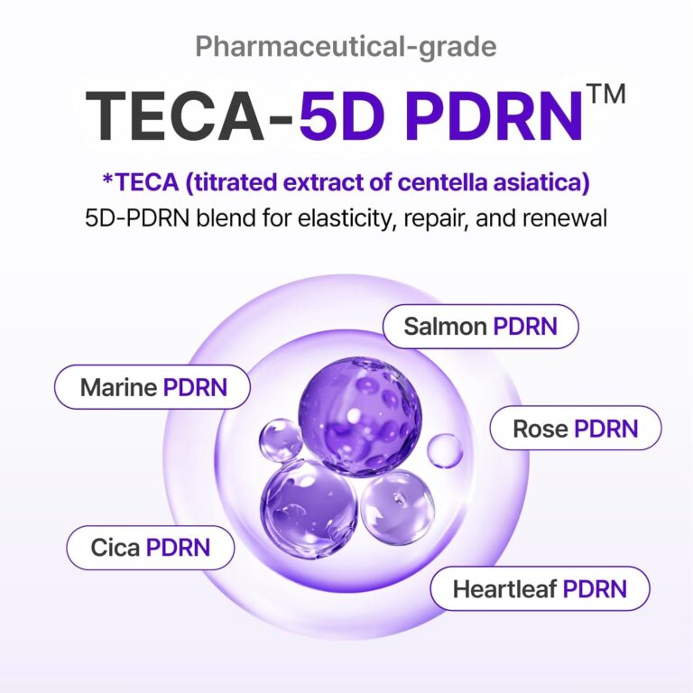 Centellian24 Expert Madeca Cream Active Renew PDRN 50ml — product image 5