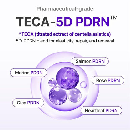 Centellian24 Expert Madeca Cream Active Renew PDRN 50ml — product image 5