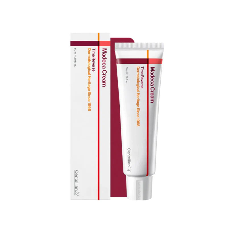 Centellian24 Madeca Cream Time Reverse 50ml — product image 1