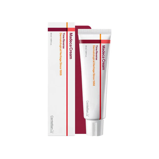 Centellian24 Madeca Cream Time Reverse 50ml