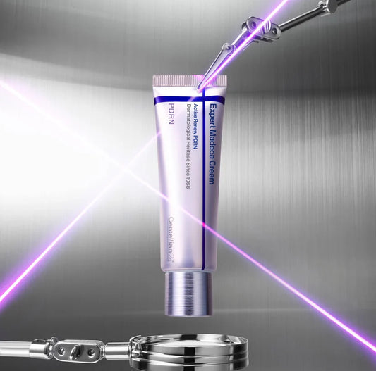 Centellian24 Expert Madeca Cream Active Renew PDRN 50ml — product image 2