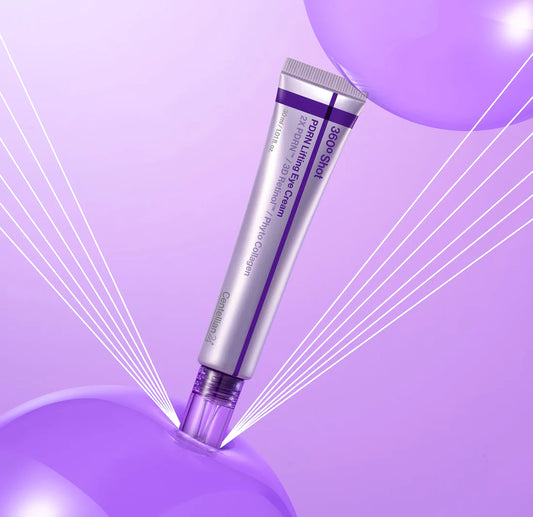 Centellian 24 360° Shot PDRN Lifting Eye Cream 30ml — product image 2
