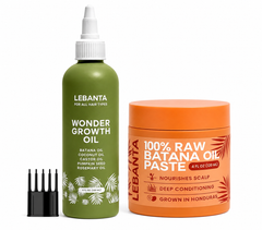 Lebanta Hair Growth Routine — product image 1