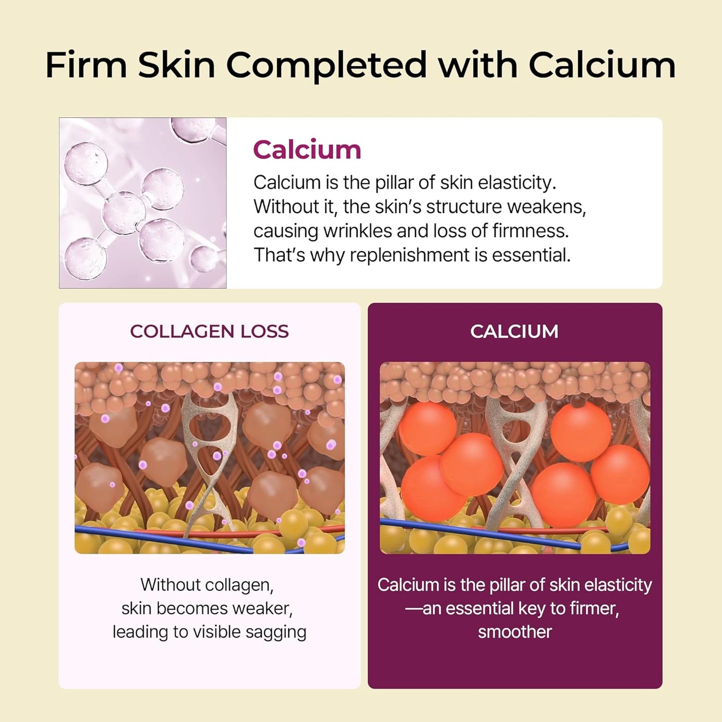 Dr. Melaxin Cemenrete Calcium Volume Multi Balm 10g