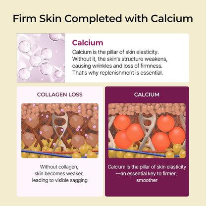 Dr. Melaxin Cemenrete Calcium Volume Multi Balm 10g