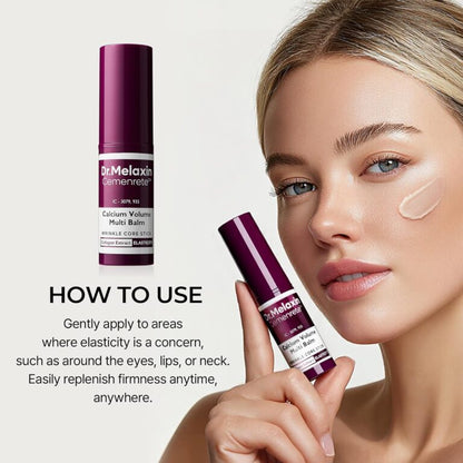 Dr. Melaxin Cemenrete Calcium Volume Multi Balm 10g