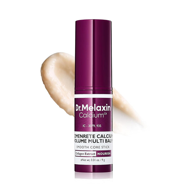 Dr. Melaxin Cemenrete Calcium Volume Multi Balm 10g — product image 1