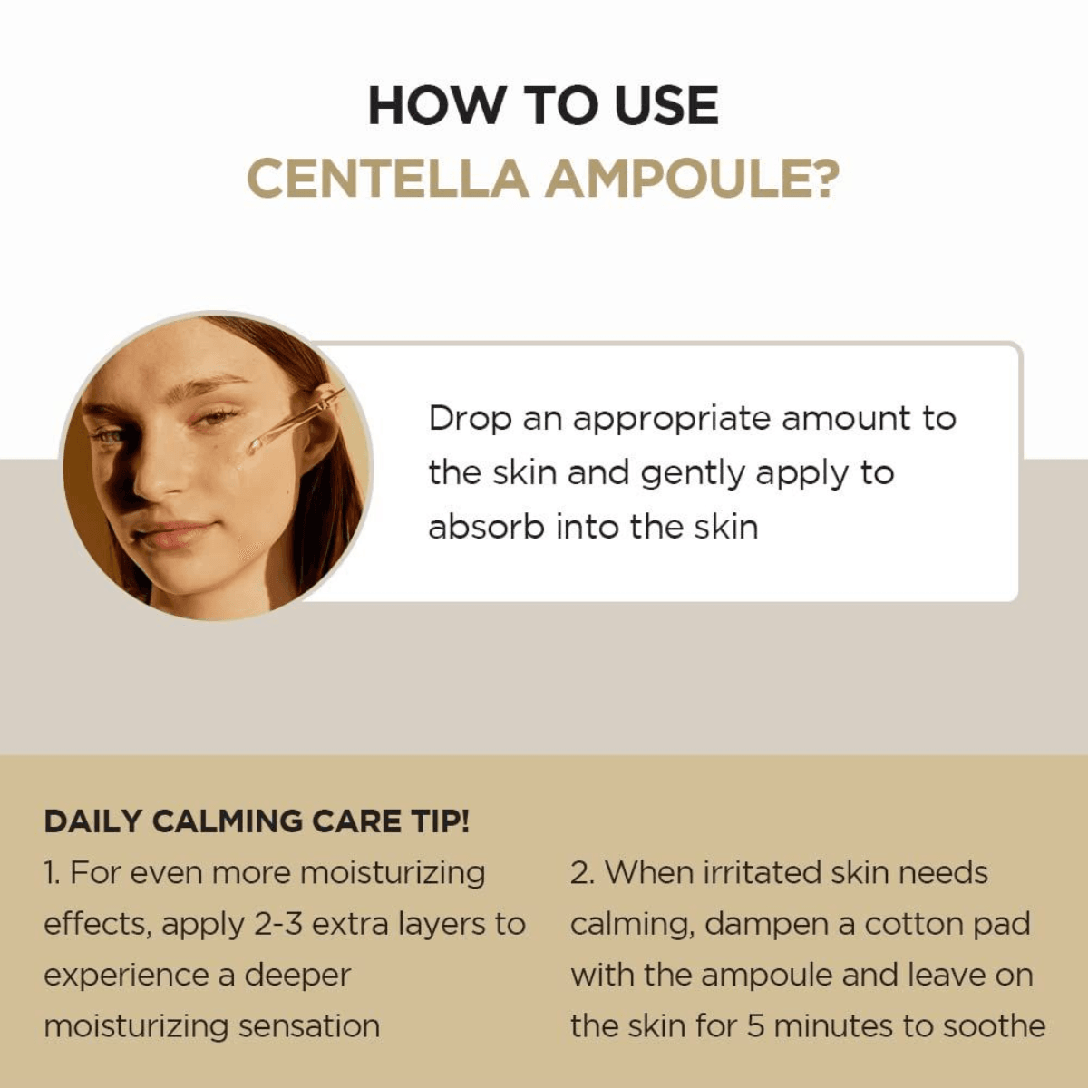Skin1004 Madagascar Centella Asiatica Ampoule 100ml