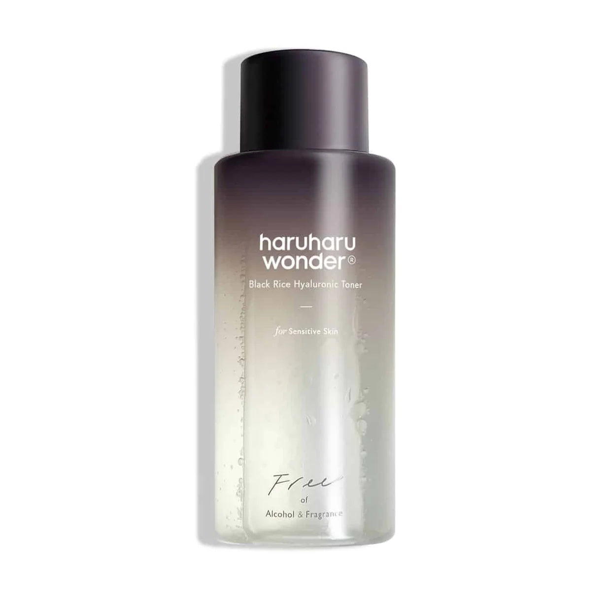 Haruharu Wonder Black Rice Hyaluronic Toner 150ml