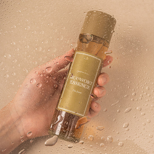 I'm From Mugwort Essence — product image 2