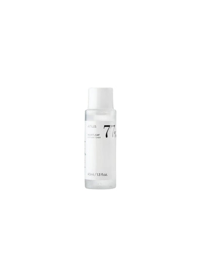 Anua Heartleaf 77 Soothing Toner Mini 40ml — product image 1