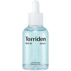 Torriden DIVE-IN Low Molecular Hyaluronic Acid Serum 50ml — product image 1