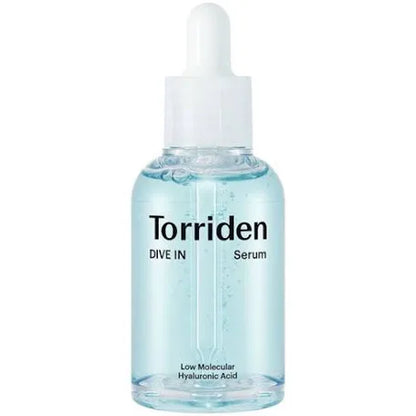 Torriden DIVE-IN Low Molecular Hyaluronic Acid Serum 50ml
