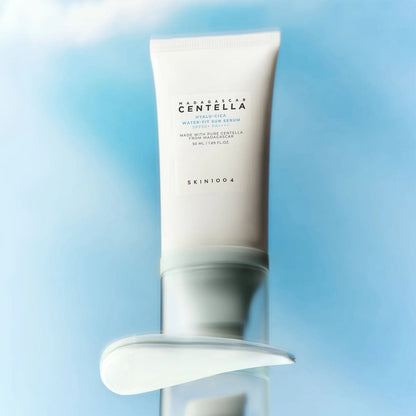 Skin1004 Madagascar Centella Sun Fit Serum SPF50+ PA++++ 50ml
