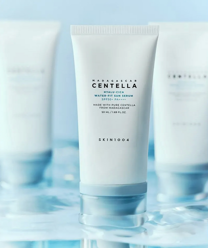 Skin1004 Madagascar Centella Sun Fit Serum SPF50+ PA++++ 50ml