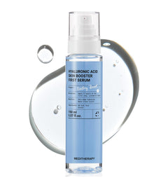 Meditherapy Hyaluronic Acid Skin Booster First Serum 150ml — product image 1
