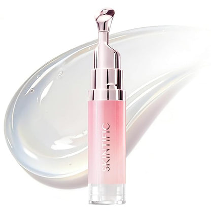 Skintific Brightening Lip Serum — Clear