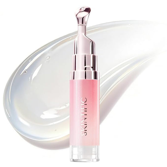 Skintific Brightening Lip Serum — Clear