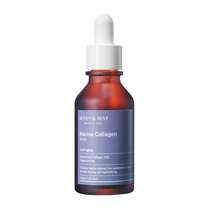 Mary & May Marine Collagen Serum 30ml — product image 1