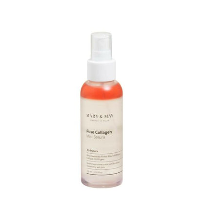 Mary & May Rose Collagen Mist Serum 100ml — product image 1