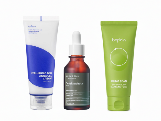 K-Beauty Starter Kit — product image 1