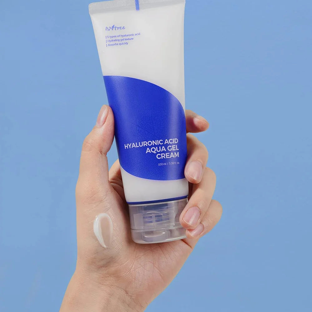 K-Beauty Starter Kit